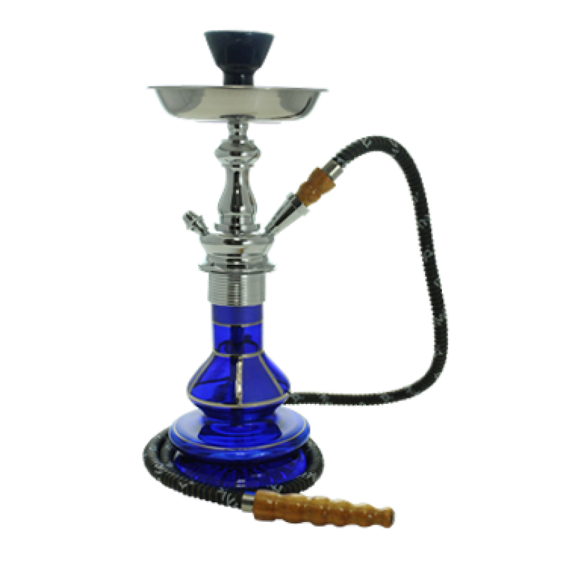 Mya Bonita - Hookah Junkie