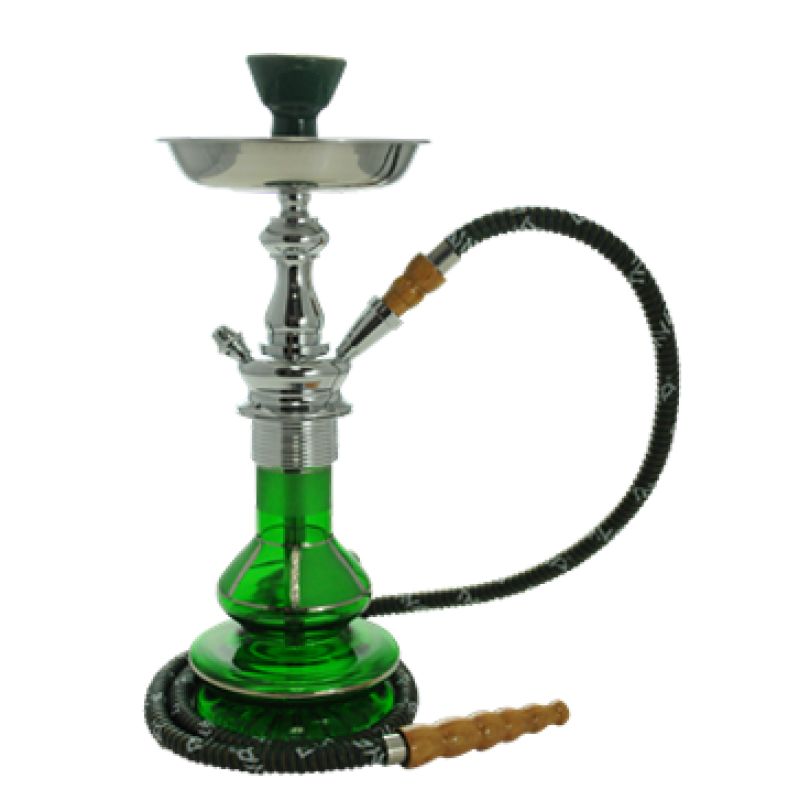 Mya Bonita - Hookah Junkie