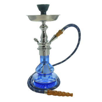 Mya Bonita - Hookah Junkie