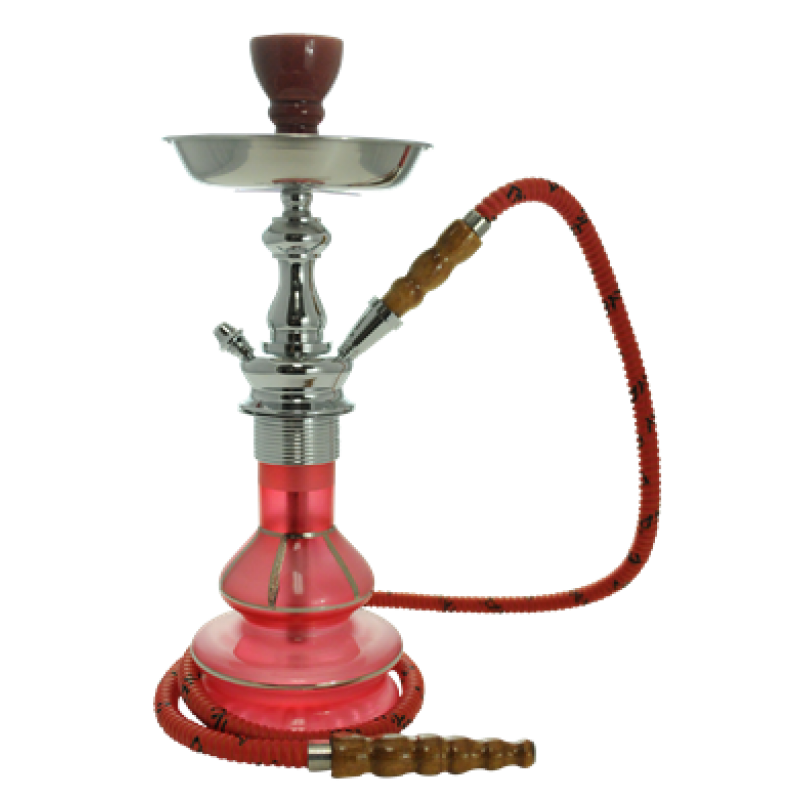 Mya Bonita - Hookah Junkie