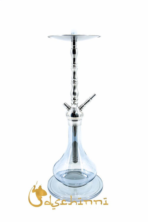 DSCHINNI BOTAN hookah – view 2