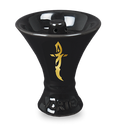 Khanjar Hookah Vortex Bowl - Hookah Junkie