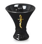 Khanjar Hookah Vortex Bowl - Hookah Junkie