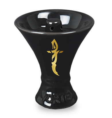 Khanjar Hookah Vortex Bowl