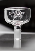 Evolution Accessories - Hookah Junkie