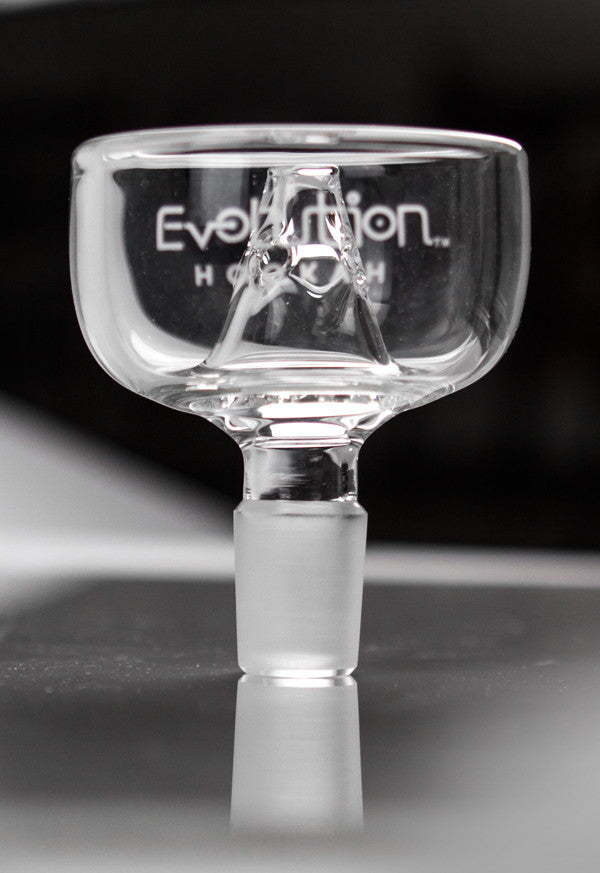 Evolution Accessories - Hookah Junkie