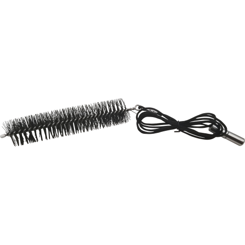 Universal Stem Brush - Hookah Junkie