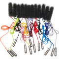 Universal Stem Brush - Hookah Junkie