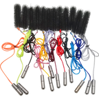 Universal Stem Brush - Hookah Junkie