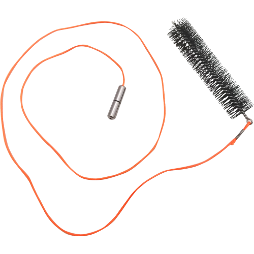 Universal Stem Brush - Hookah Junkie