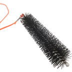 Universal Stem Brush - Hookah Junkie