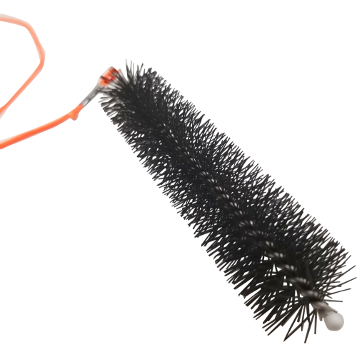Universal Stem Brush - Hookah Junkie