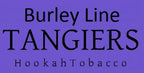 TANGIERS SHISHA TOBACCO BURLEY - 250G - Hookah Junkie