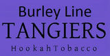 TANGIERS SHISHA TOBACCO BURLEY - 250G - Hookah Junkie