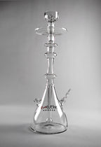Evolution Classico Glass Hookah - Hookah Junkie