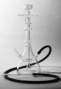 Evolution Classico Glass Hookah - Hookah Junkie