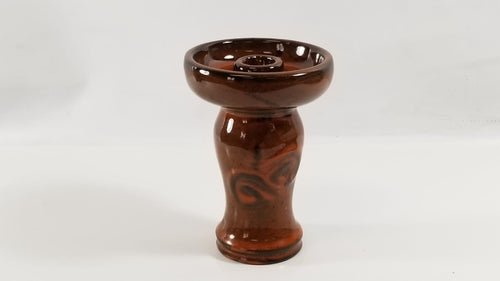 Golden Desert Zota Bowl – view 2