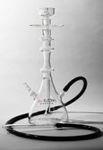 Evolution Classico Glass Hookah