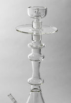 Evolution Classico Glass Hookah - Hookah Junkie