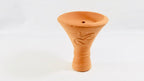 Golden Desert B.H Bowl - Hookah Junkie