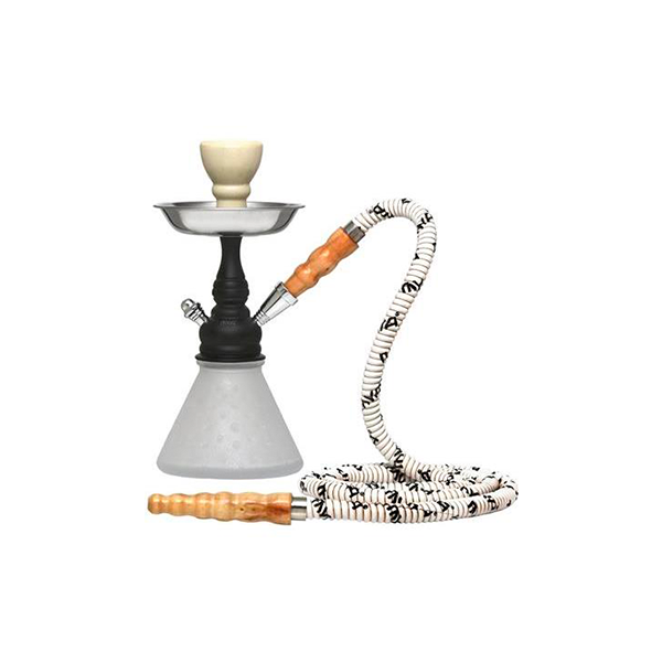 Mya Chikita  Hookah - Hookah Junkie