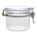 Empty Tobacco Canister - Hookah Junkie