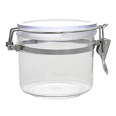 Empty Tobacco Canister accessory