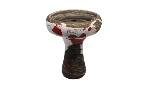 Kolos Bowls Lyomista - Hookah Junkie