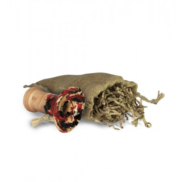 CAZOLETA BENGALA SPAIN CHAIMAN BOWL - Hookah Junkie
