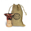 CAZOLETA BENGALA SPAIN CHAIMAN BOWL - Hookah Junkie