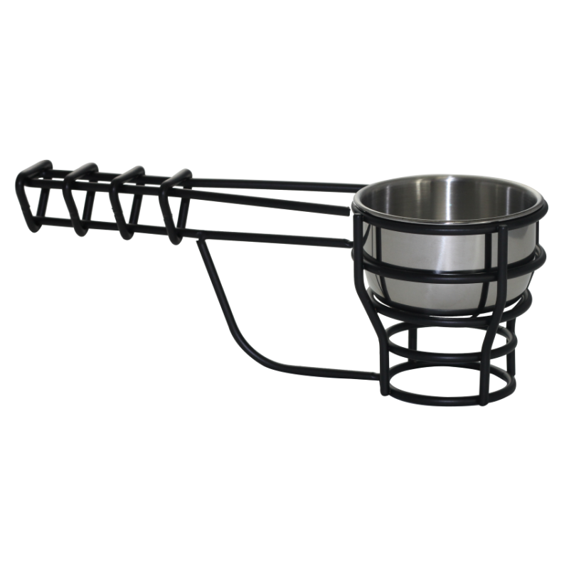 MYA Small Charcoal Holder with Handle - Hookah Junkie