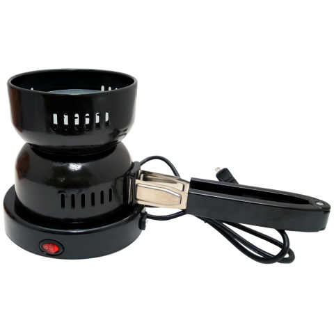 Pharaoh's Electric Charcoal Heater - Hookah Junkie