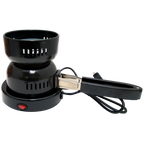 Pharaoh's Electric Charcoal Heater - Hookah Junkie