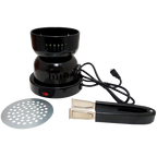 Pharaoh's Electric Charcoal Heater - Hookah Junkie