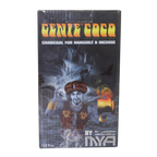 MYA Coco Genie Charcoal Large Box 112pcs - Hookah Junkie