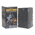 MYA Coco Genie Charcoal Large Box 112pcs - Hookah Junkie