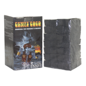 MYA Coco Genie Charcoal Large Box 112pcs