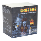MYA Coco Genie Charcoal -72 pieces - Hookah Junkie