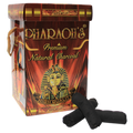 Pharaoh's Natural Charcoal - Hookah Junkie