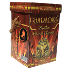Pharaoh's Natural Charcoal - Hookah Junkie