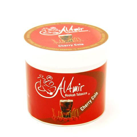 Al Amir Shisha Tobacco 250g - Hookah Junkie