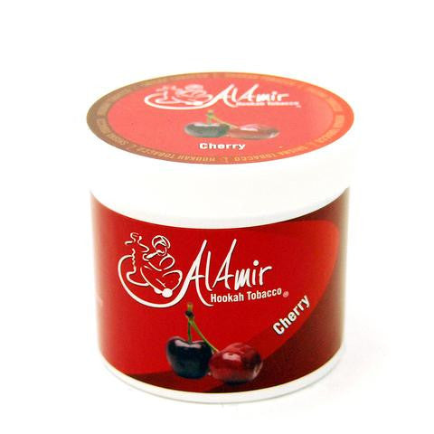 Al Amir Shisha Tobacco 250g - Hookah Junkie