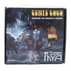 MYA Coco Genie Charcoal - Small Box - Hookah Junkie