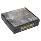 MYA Coco Genie Charcoal - Small Box - Hookah Junkie