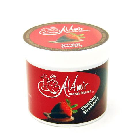 Al Amir Shisha Tobacco 250g - Hookah Junkie