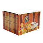 Pharaoh's Coconut Charcoal - 1 Kilo Box - Hookah Junkie