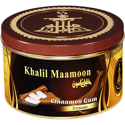 Khalil Mamoon Shisha 250G - Hookah Junkie