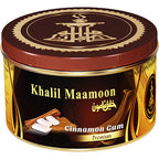 Khalil Mamoon Shisha 250G - Hookah Junkie