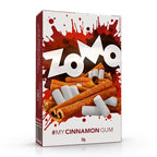 ZOMO CLASSIC 50G - Hookah Junkie