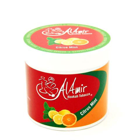 Al Amir Shisha Tobacco 250g - Hookah Junkie
